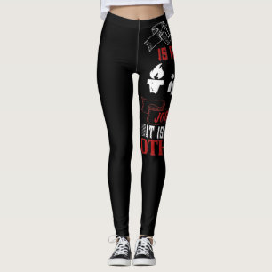 Leadership Is An Inside Job Before It Is About Oth Leggings