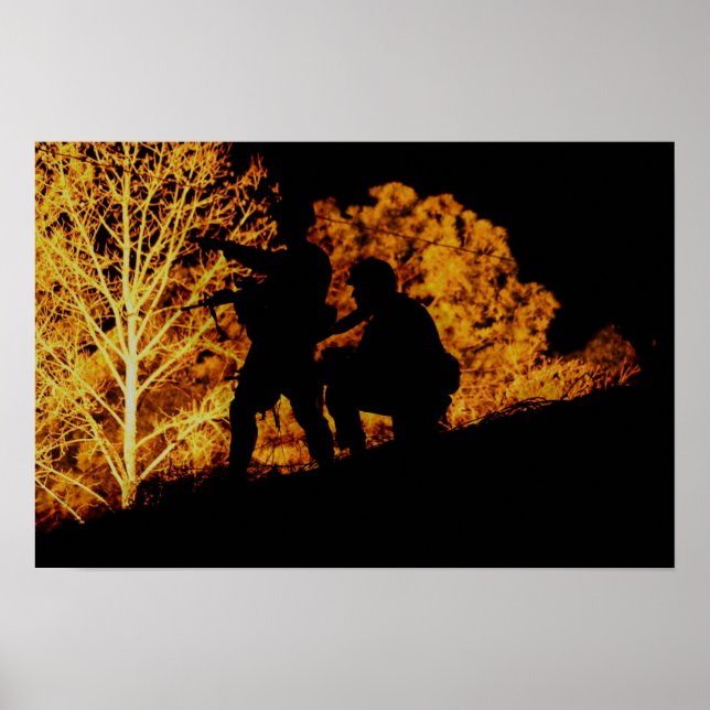 Leadership Poster (Front)