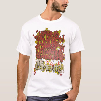 Leading Urban Culture T-Shirt