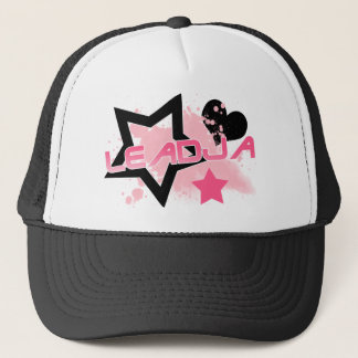 Leadja Trucker Hat