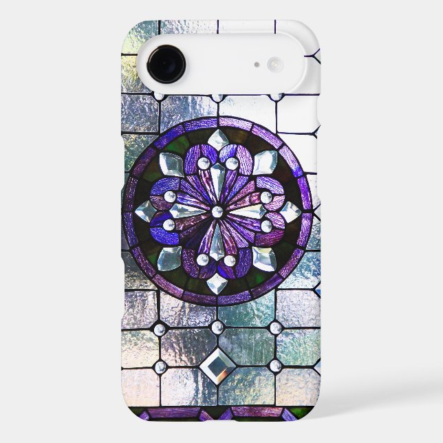 LEADLIGHT COLLECTION Flower Print Barely iPhone 5C Case-Mate iPhone Case (Back)