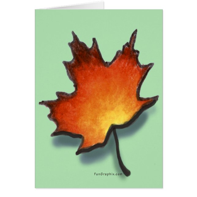 Leaf (Front)