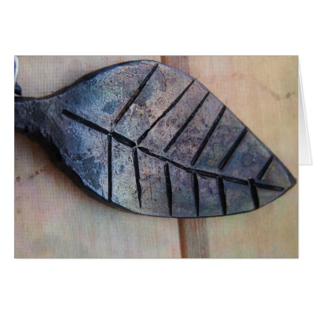 Leaf  2 (Front Horizontal)