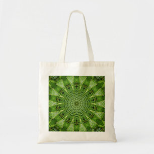 Leaf 2 tote bag
