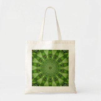 Leaf 2 tote bag