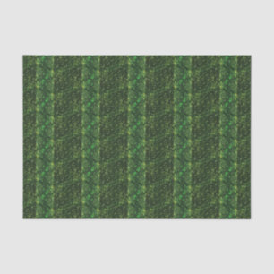 Leaf Abstract tissue paper