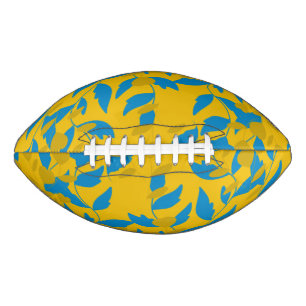 leaf american football