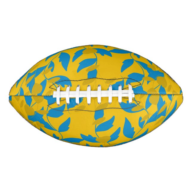 leaf american football (Front)