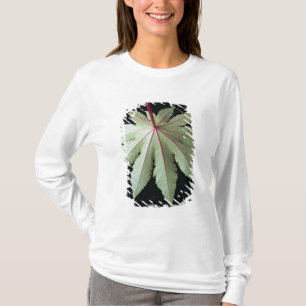 Leaf and Stem T-Shirt