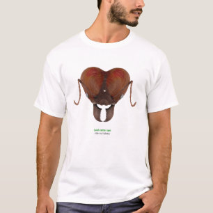 Leaf cutter ant T-Shirt