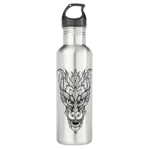 Leaf Dragon 710 Ml Water Bottle