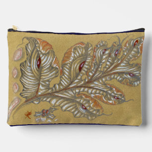 Leaf Fall Accessory Pouch