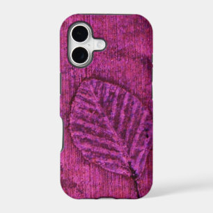 Leaf Fossil