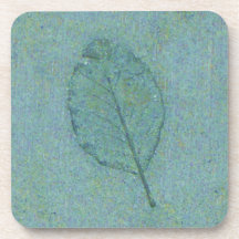 Leaf Fossil
