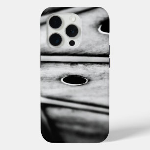 leaf is home iPhone 15 pro case