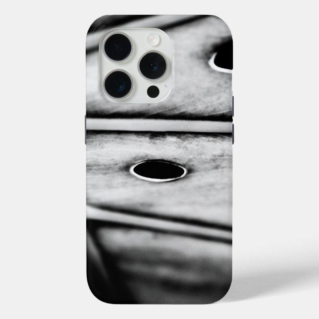 leaf is home Case-Mate iPhone case (Back)