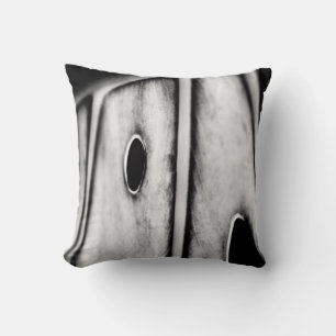leaf is home cushion
