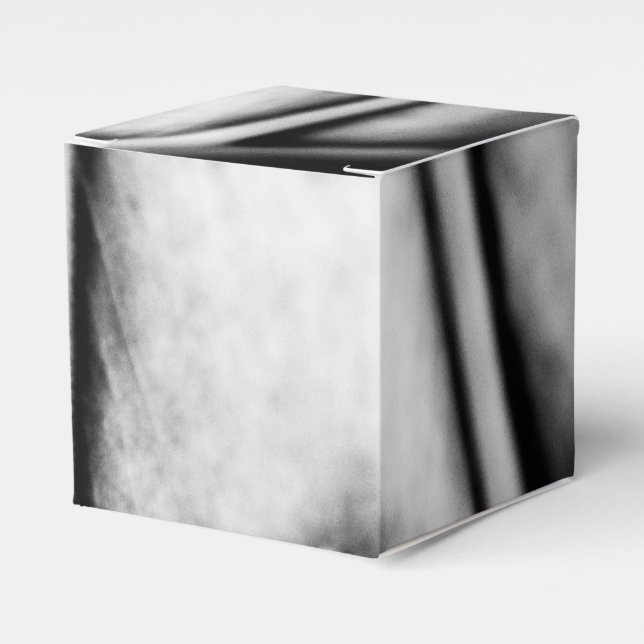 leaf is home favour box (Front Side)