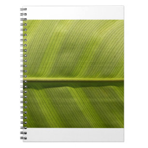 leaf it notebook