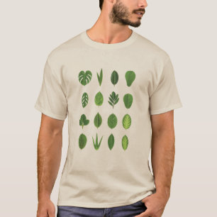 Leaf it to Nature T-Shirt