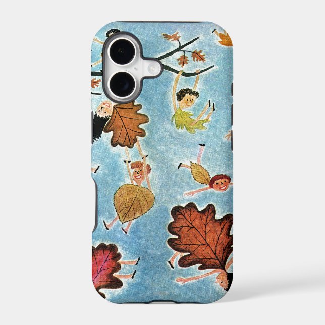 Leaf Kids (Back)