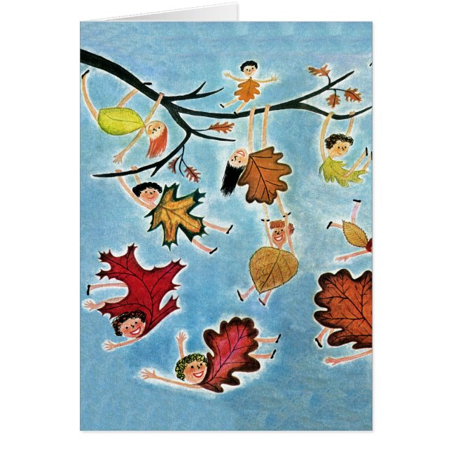 Leaf Kids (Front)