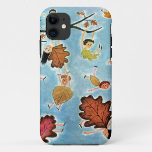Leaf Kids iPhone 11 Case