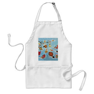 Leaf Kids Standard Apron