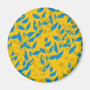 leaf magnet