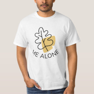 Leaf Me Alone T-Shirt