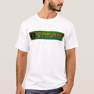 Leaf on a Tree Shirt
