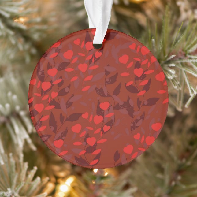 leaf ornament (Tree)