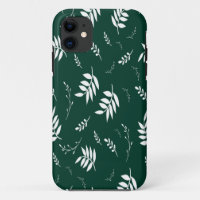 leaf pattern