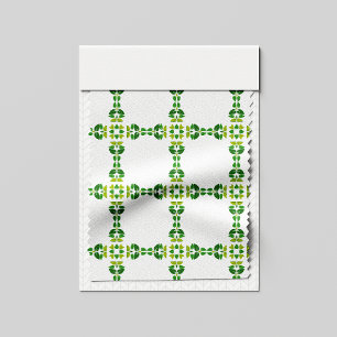 Leaf Pattern, Pattern Of Leaves, Green Leaves Fabric