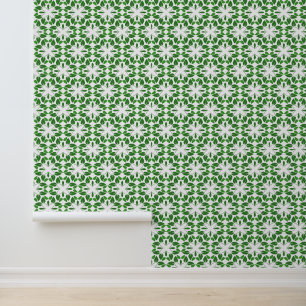 Leaf Pattern, Pattern Of Leaves, Green Leaves Wallpaper