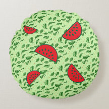 Leaf Pattern