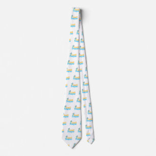 Leaf Peeper Wear Formal Tie