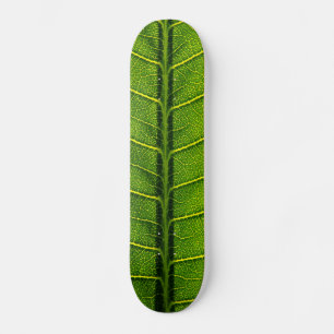 Leaf Skateboard