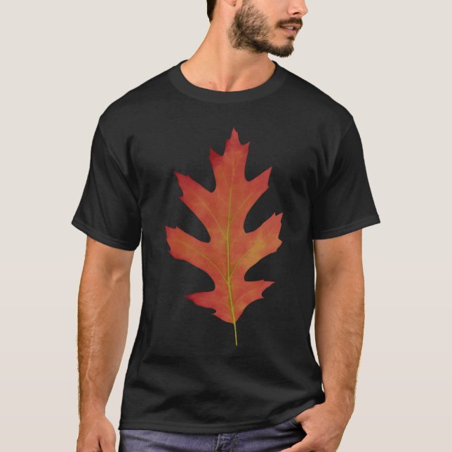 Leaf T-Shirt (Front)