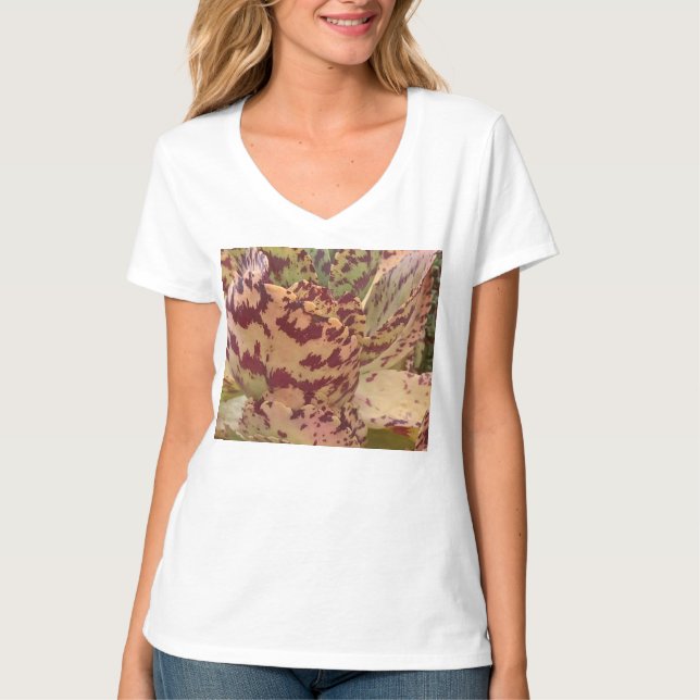 Leaf Tiger 11 T-Shirt (Front)