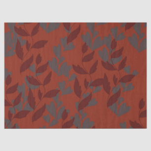 leaf tissue paper