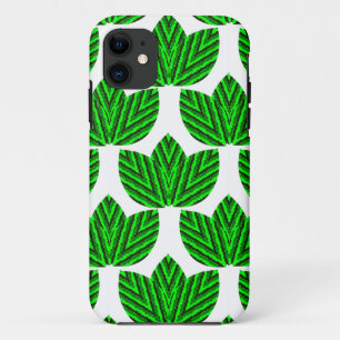 Leaf Trios  iPhone 11 Case