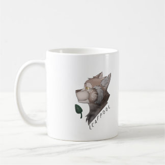 Leafpool Warrior Cats Mug