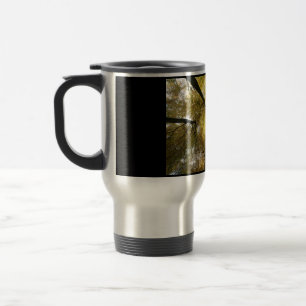 Leafy Canopy Travel Mug