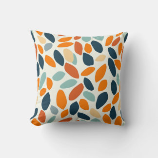Leafy Dreams Cushion