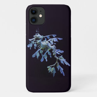 Leafy Sea Dragon iPhone 11 Case