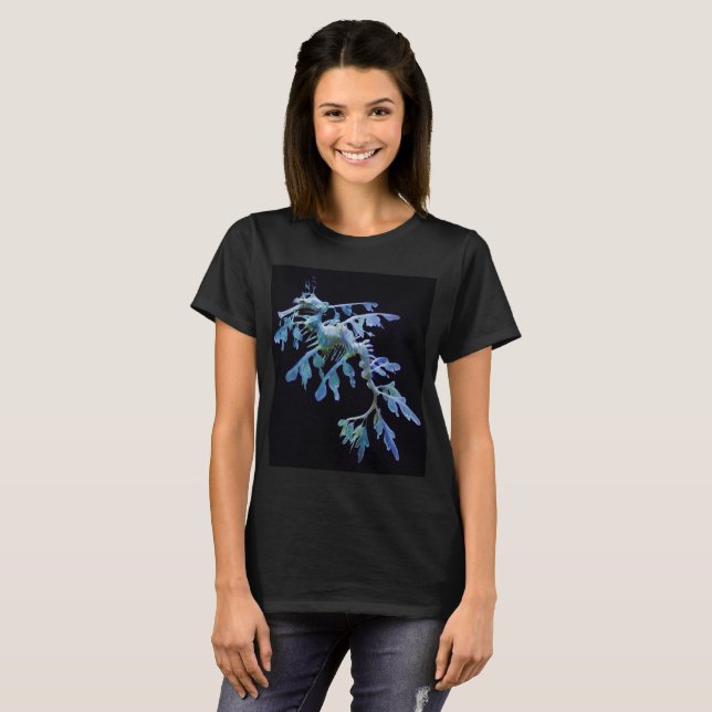 Leafy Sea Dragon Tee (Front Full)