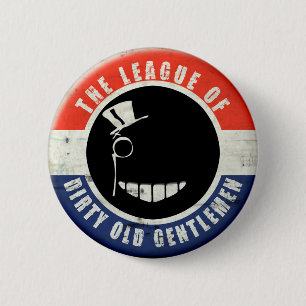 League Button