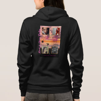 League of Ascenders (Part 2) Hoodie