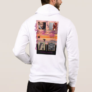 League of Ascenders (Part 2) Hoodie